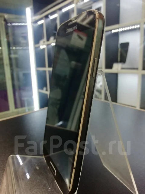 Samsung Galaxy S4. �/�, �����, 3G, 4G LTE ����