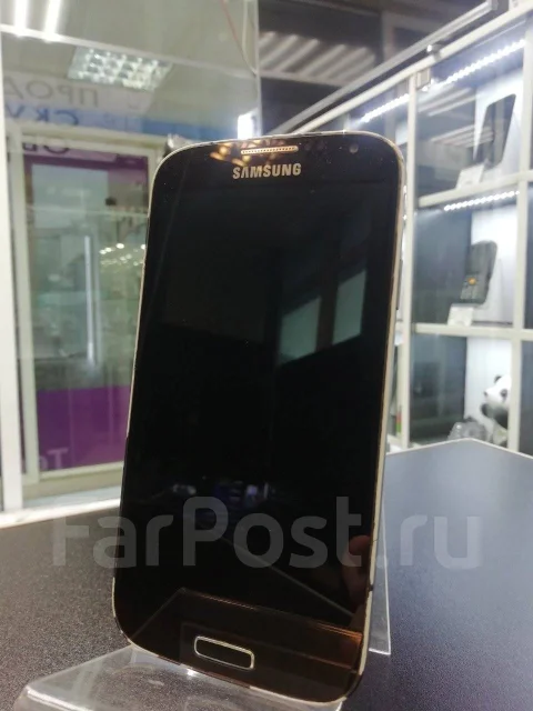 Samsung Galaxy S4. �/�, �����, 3G, 4G LTE ����