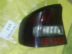 Стоп-сигнал. Subaru Legacy, BE5 Subaru Legacy B4, BE5 Двигатель EJ208