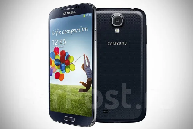 Samsung Galaxy S4. �/�, �����, 3G, 4G LTE ����
