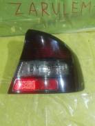 Стоп-сигнал. Subaru Legacy B4, BE5