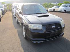 Subaru Forester. SG5, EJ205