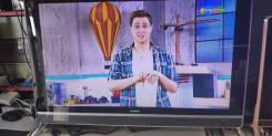 LG 24MT57V-P. Плазма