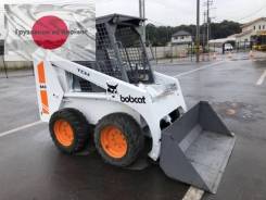 TCM. Фронтальный погрузчик! Bobcat, 800 кг., Дизельный, 0,33 куб. м. Под заказ