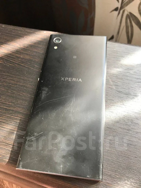 Sony Xperia XA1. �/�, ������, 4G LTE, Dual-SIM ����