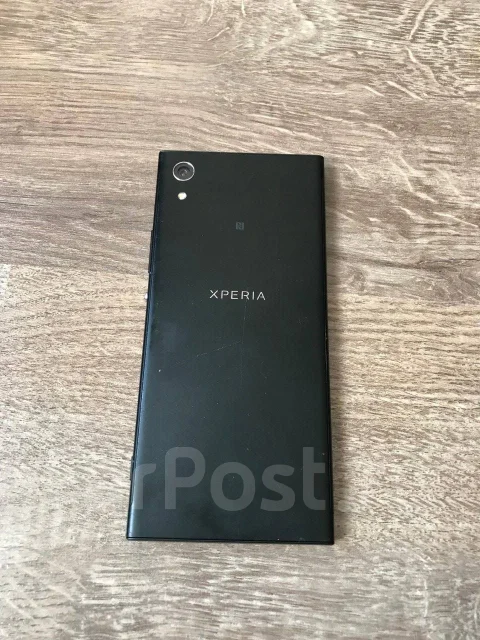 Sony Xperia XA1. �/�, ������, 4G LTE, Dual-SIM ����