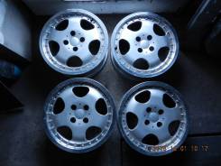 Hinodex. 6.5x15", 4x100.00, ET35