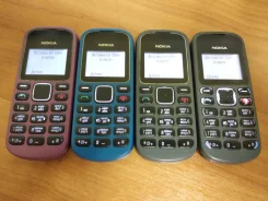 Nokia 1280. �/�, �����, ��������� ����