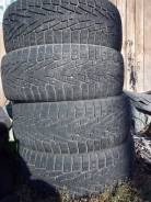 Nokian Hakkapeliitta 7. Зимние, шипованные, 2012 год, 20 %, 4 шт
