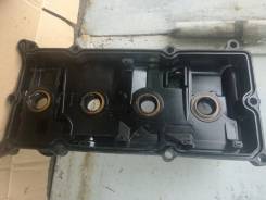 Крышка головки блока цилиндров. Nissan: Teana, Wingroad, Liberty, X-Trail, Presage, Serena, Bassara, Avenir, Primera, Murano, AD, Prairie Двигатели: Q...