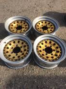 Berg. 7.0x15", 6x139.70, ET5