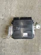 Блок управления двс. Toyota Prius, ZVW30, ZVW30L