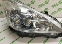 Фара. Toyota Prius a, ZVW40, ZVW40W, ZVW41, ZVW41W Toyota Prius, ZVW40