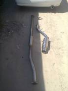 Выхлопная система. Toyota Carina, ST215 Toyota Corona, ST215 Toyota Caldina, ST215, ST215G, ST215W Двигатели: 3SFE, 3SGELU, 3SGE, 3SGTE