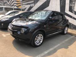 Nissan Juke. автомат, 4wd, 1.6 (190 л.с.), бензин, 95 000 тыс. км