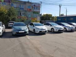 Аренда свежих авто 2010-2015год.