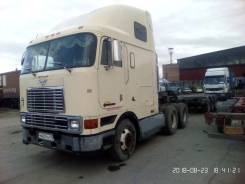 International. Интернационал 9800, 6x4