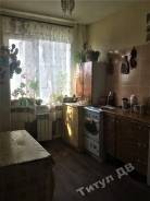 3-комнатная, улица Пацаева 5а. Тихая, проверенное агентство, 58 кв. м. Интерьер