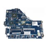 Материнская плата на acer e1-570