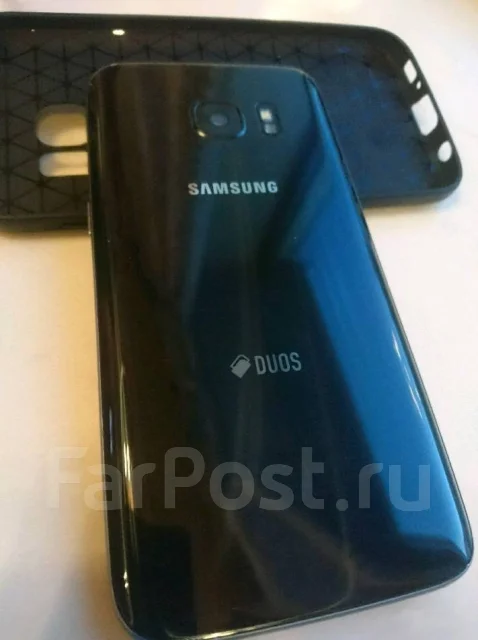 Samsung Galaxy S7. �/�, ������ ����