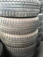 Michelin X-Ice 2. Зимние, без износа, 4 шт
