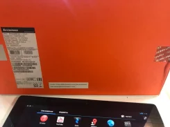 Lenovo IdeaTab S6000