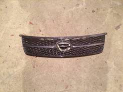 Решетка радиатора. Toyota Corolla Fielder, NZE141, NZE141G, NZE144G, ZRE142G, ZRE144G Двигатели: 1NZFE, 2ZRFE. Под заказ