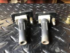 Катушка зажигания, трамблер. Subaru: Impreza WRX, Impreza XV, Forester, Legacy, Impreza, Impreza WRX STI, Exiga, Legacy B4, BRZ Двигатели: EJ20, EJ205...
