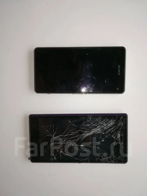 Sony Xperia Z1 Compact. �/� ����