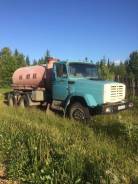 ЗИЛ 133Д. Продам ассенизатор ЗИЛ