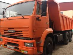 КамАЗ 6520. Продаётся Камаз 6520, 11 760 куб. см., 20 000 кг., 6x4