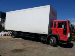 Volvo. Продам Вольво 10тонн, 5 480 куб. см., 10 000 кг., 4x2