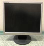 Samsung. 17", технология ЖК (LCD)