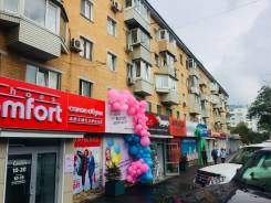 Магазин - 171 м - Столетие - 1 линия. Осталась последняя площадь. 171 кв. м., проспект 100-летия Владивостока 51, р-н Столетие. Дом снаружи