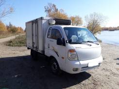 Kia Bongo III. Продаётся KIA Bongo III, 2 400 куб. см., 1 000 кг., 4x2