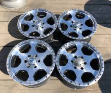 Ultra. 8.0x17", 6x135.00, ET25
