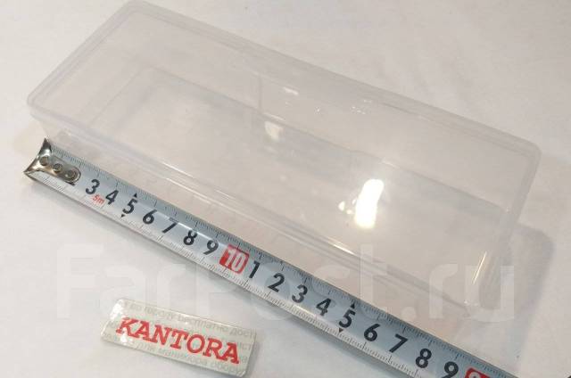 А4 Органайзер бокс контейнер ящик пластмассовый, новый, под заказ. Цена ...