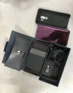 Samsung Galaxy S9+. Б/у, 256 Гб и больше, 3G, 4G LTE