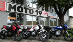Bajaj. исправен, птс, без пробега