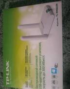 Wi-Fi адаптеры.