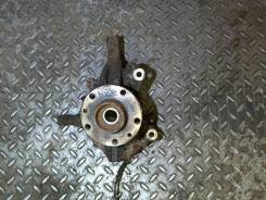 Ступица. Renault Megane Renault Fluence Двигатели: 5AM, F4R, H4M, K4M, K9K, M4R, R9M