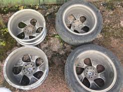 Enkei. 7.0x17", 5x114.30