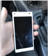 Sony Xperia Z5 Compact. �/�