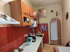 2-комнатная, улица Калинина 65а. Центральный, агентство, 58 кв. м.