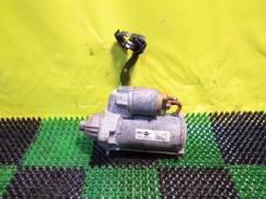 Стартер. Renault: Koleos, Megane, Vel Satis, Espace, Trafic, Latitude, Scenic, Master, Laguna Nissan X-Trail, T31, T31R Двигатели: M9R, M9T