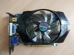 GeForce GT 640 ����