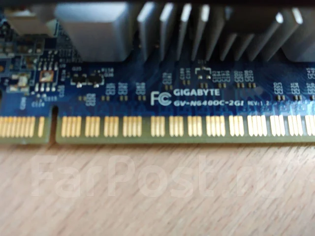 GeForce GT 640 ����