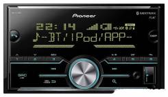 Автомагнитола Pioneer MVH-S610BT/USB/MP3/Блютуз /2DIN/NEW