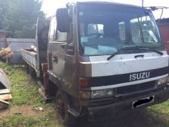 Isuzu Forward. Продается грузовик , 7 126 куб. см.