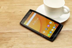 Doogee BL9000. �����, ������, 3G, 4G LTE, Dual-SIM, NFC. ��� ����� �� ������������ ����